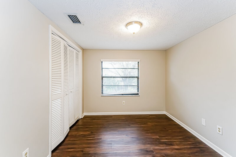 2,755/Mo, 15715 Country Lake Dr Tampa, FL 33624 Bedroom View