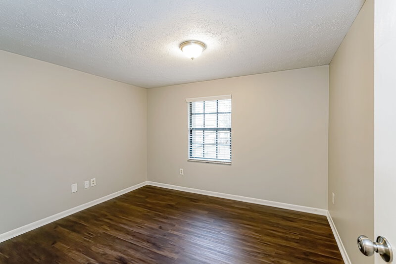 2,755/Mo, 15715 Country Lake Dr Tampa, FL 33624 Bedroom View 2