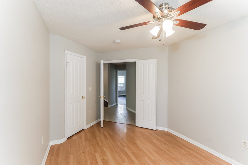 1,970/Mo, 1846 Twisting Ln Wesley Chapel, FL 33543 Bedroom View