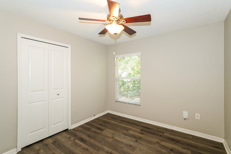 2,000/Mo, 1846 Twisting Ln Wesley Chapel, FL 33543 Bedroom View
