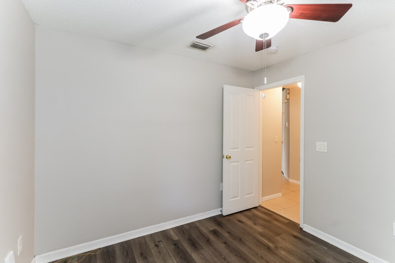 1,970/Mo, 1846 Twisting Ln Wesley Chapel, FL 33543 Bedroom View 2