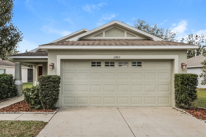 2,025/Mo, 12413 Field Point Way Spring Hill, FL 34610 External View