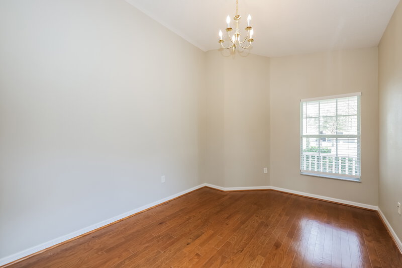 2,025/Mo, 12413 Field Point Way Spring Hill, FL 34610 Dining Room View