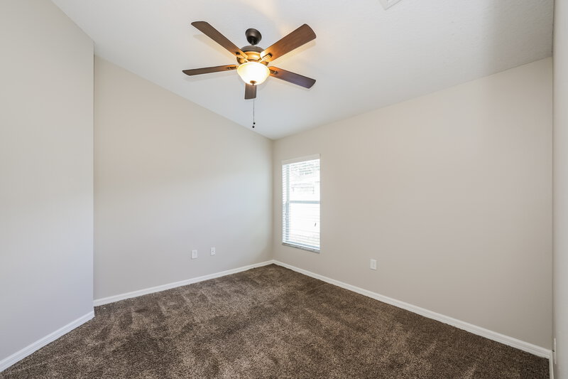 2,025/Mo, 12413 Field Point Way Spring Hill, FL 34610 Bedroom View