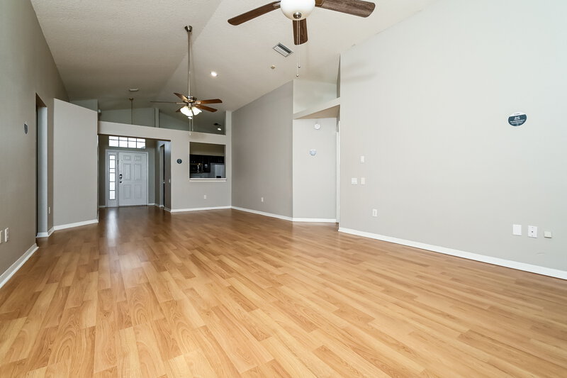 3,840/Mo, 30638 Iverson Dr Wesley Chapel, FL 33543 Living Room View 2