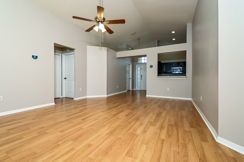 3,840/Mo, 30638 Iverson Dr Wesley Chapel, FL 33543 Dining Room View
