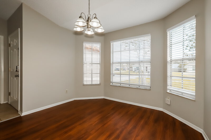 2,010/Mo, 1757 Tarah Trace Dr Brandon, FL 33510 Dining Room View