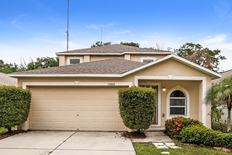3,860/Mo, 13808 Gentle Woods Ave Riverview, FL 33569 External View