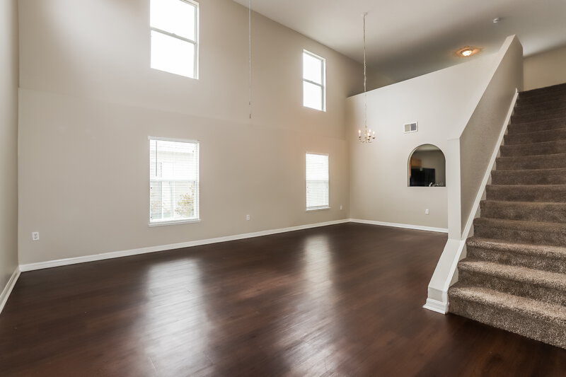 3,860/Mo, 13808 Gentle Woods Ave Riverview, FL 33569 Family Room View