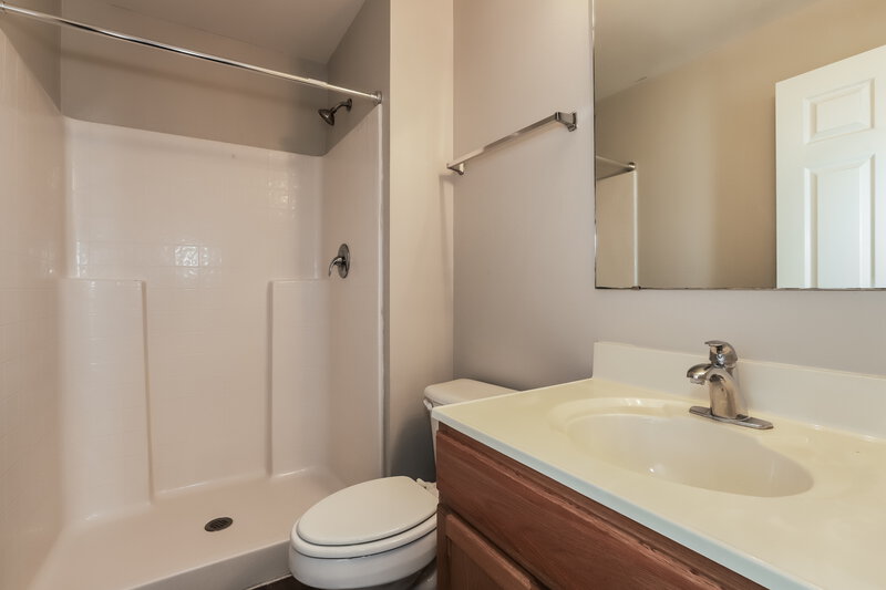 3,860/Mo, 13808 Gentle Woods Ave Riverview, FL 33569 Bathroom View