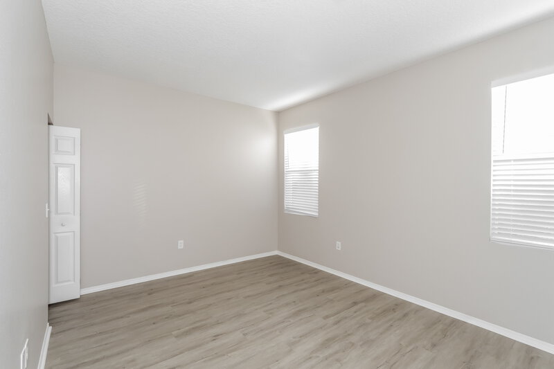 1,930/Mo, 4064 Festival Pointe Blvd Mulberry, FL 33860 Main Bedroom View 2