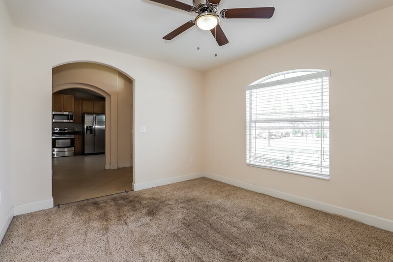 2,085/Mo, 5072 Ashwood Dr Lakeland, FL 33811 Living Room View