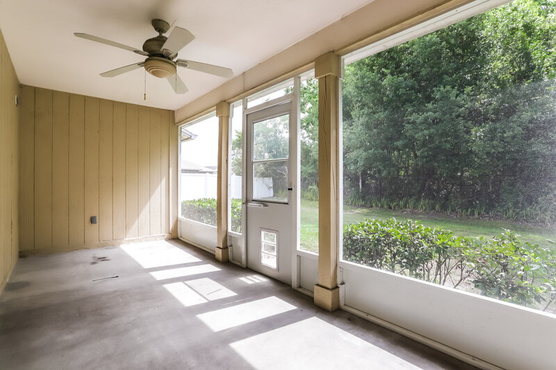 2,085/Mo, 5072 Ashwood Dr Lakeland, FL 33811 Sun Room View