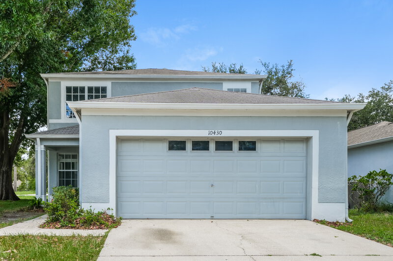 2,240/Mo, 10430 Blackmore Dr Tampa, FL 33647 External View