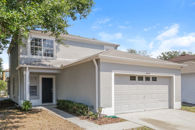 2,435/Mo, 10430 Blackmore Dr Tampa, FL 33647 Front View