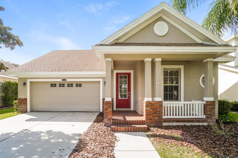 3,015/Mo, 8431 Lagerfeld Dr Land O' Lakes, FL 34637 External View