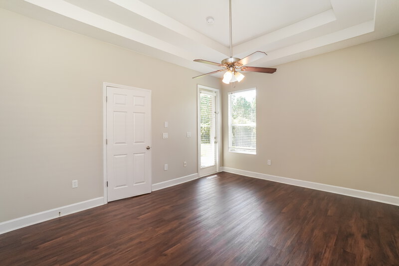 3,015/Mo, 8431 Lagerfeld Dr Land O' Lakes, FL 34637 Main Bedroom View