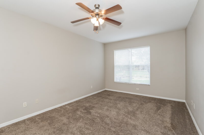 2,360/Mo, 19268 Wood Sage Dr Tampa, FL 33647 Main Bedroom View 2