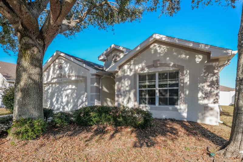 3,710/Mo, 6046 Desert Peace Ave Land O' Lakes, FL 34639 Front View