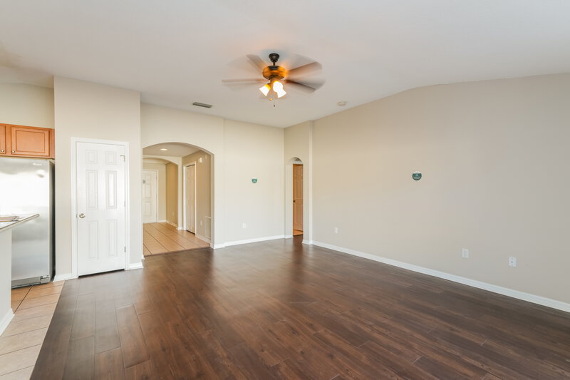 3,710/Mo, 6046 Desert Peace Ave Land O' Lakes, FL 34639 Living Room View