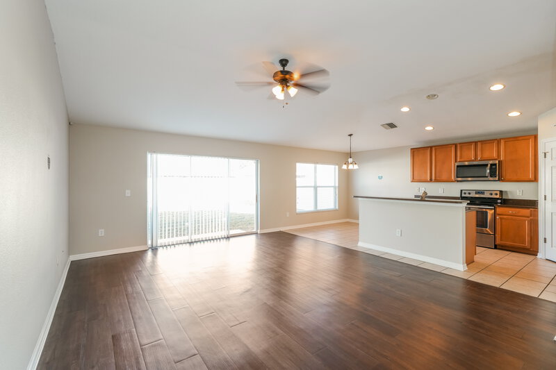 3,710/Mo, 6046 Desert Peace Ave Land O' Lakes, FL 34639 Living Room View 2