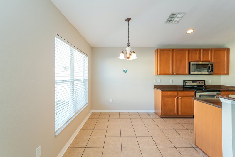3,710/Mo, 6046 Desert Peace Ave Land O' Lakes, FL 34639 Dining Room View