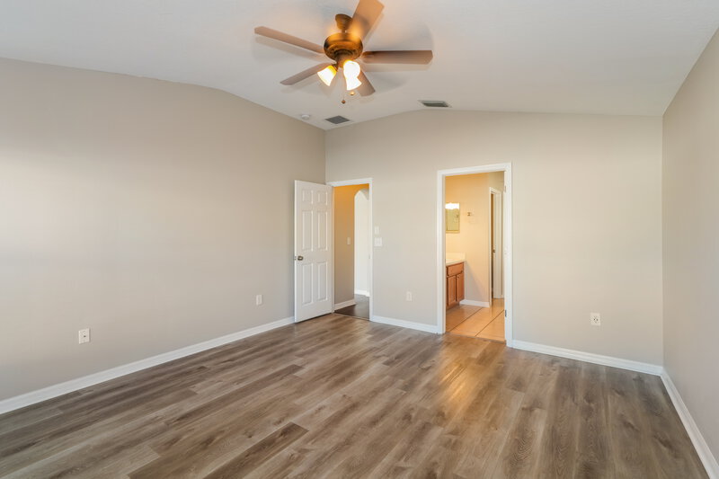 3,710/Mo, 6046 Desert Peace Ave Land O' Lakes, FL 34639 Main Bedroom View