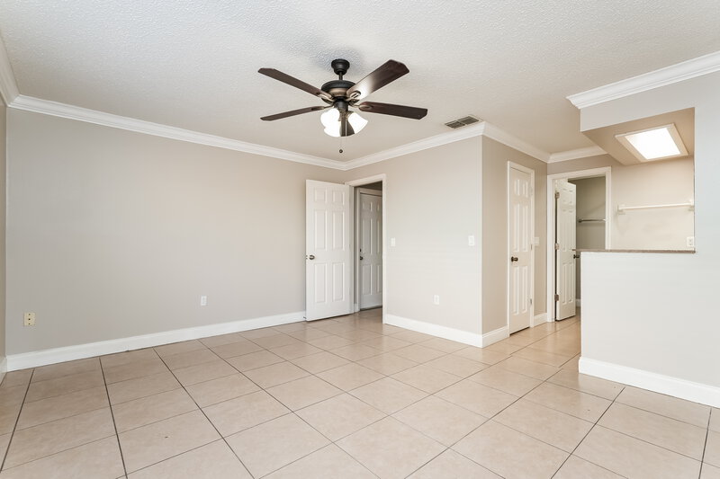 1,760/Mo, 5618 El Dorado Ave Lakeland, FL 33809 Living Room View