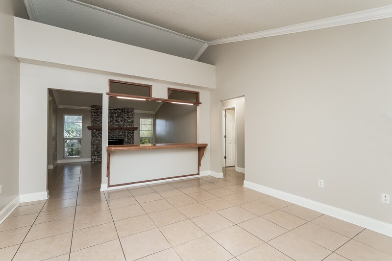 1,760/Mo, 5618 El Dorado Ave Lakeland, FL 33809 Dining Room View
