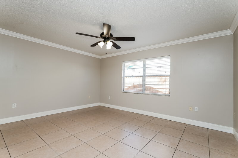 1,760/Mo, 5618 El Dorado Ave Lakeland, FL 33809 Main Bedroom View