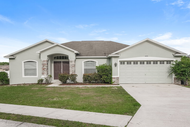 2,140/Mo, 5075 Ashwood Dr Lakeland, FL 33811 External View