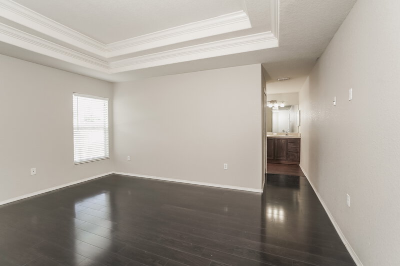 2,140/Mo, 5075 Ashwood Dr Lakeland, FL 33811 Main Bedroom View
