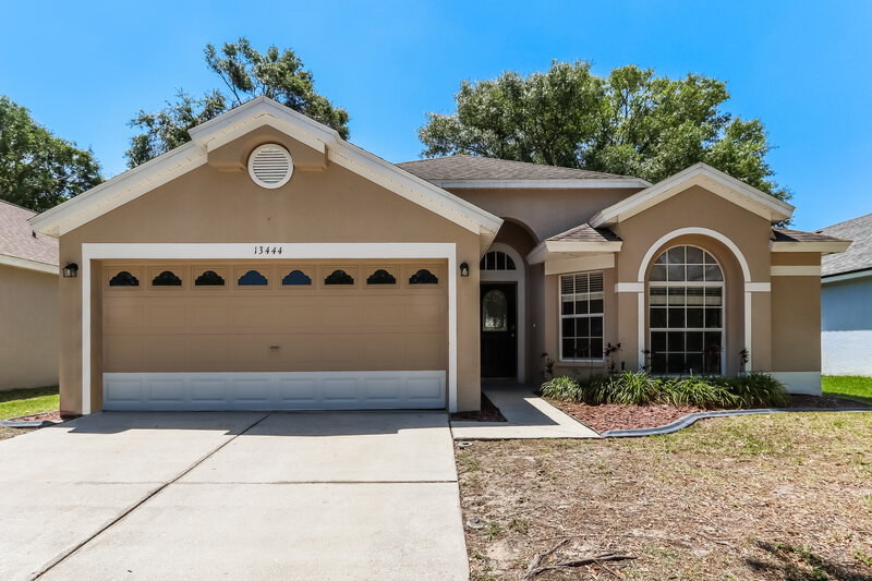 2,525/Mo, 13444 White Elk Loop Tampa, FL 33626 External View