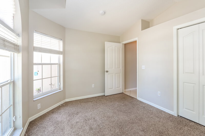 2,525/Mo, 13444 White Elk Loop Tampa, FL 33626 Bedroom View