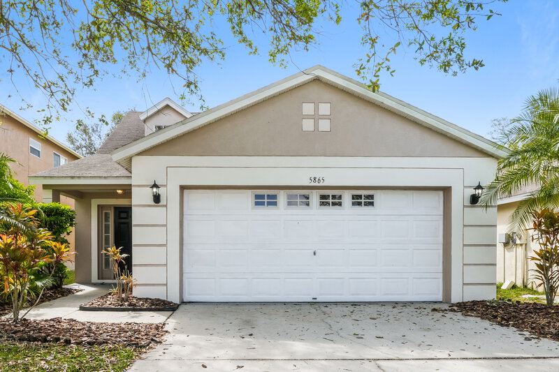 2,155/Mo, 5865 Wrenwater Dr Lithia, FL 33547 External View