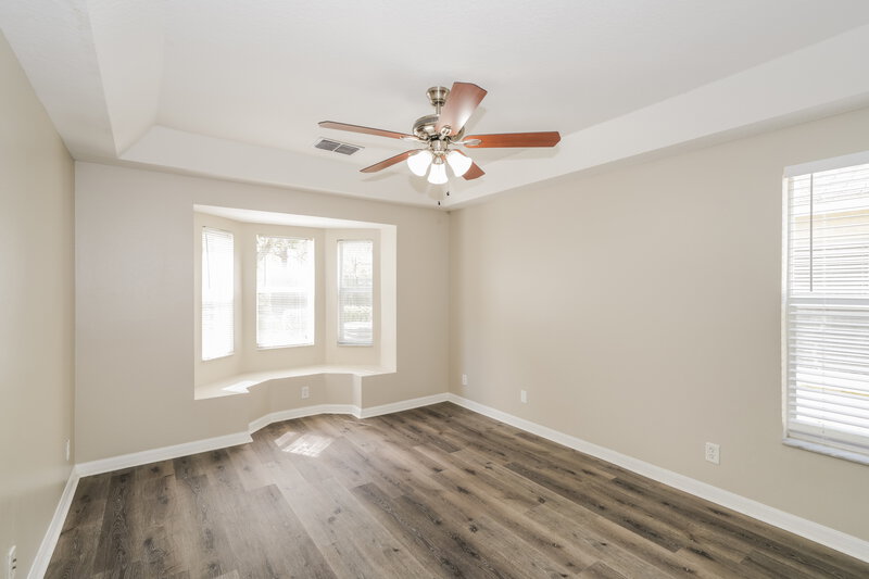 2,155/Mo, 5865 Wrenwater Dr Lithia, FL 33547 Main Bedroom View