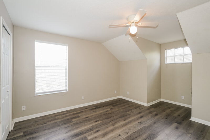 2,155/Mo, 5865 Wrenwater Dr Lithia, FL 33547 Bedroom View