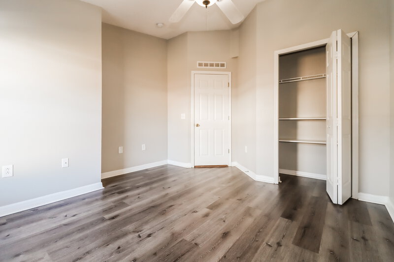 2,240/Mo, 10408 Fly Fishing St Riverview, FL 33569 Bedroom View