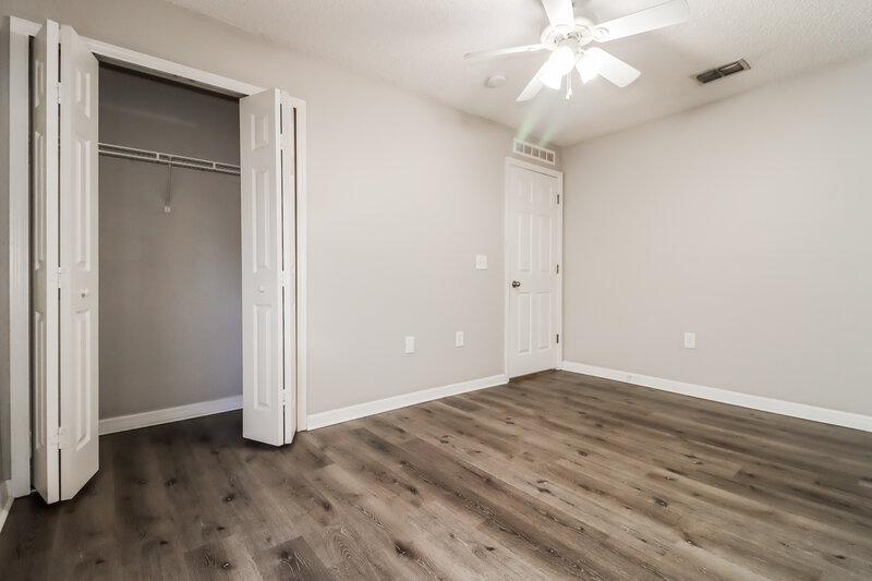 2,240/Mo, 10408 Fly Fishing St Riverview, FL 33569 Bedroom View 2