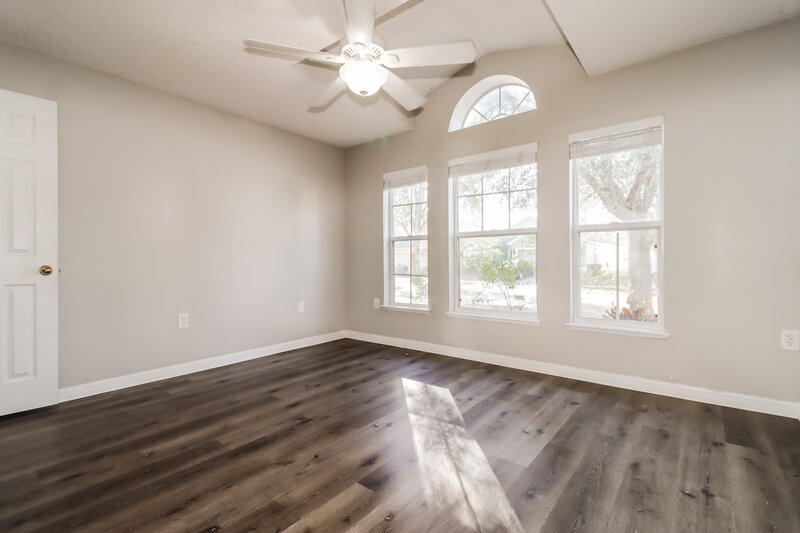 2,240/Mo, 10408 Fly Fishing St Riverview, FL 33569 Bedroom View 3