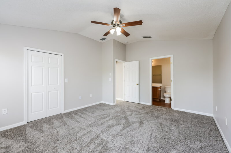 2,980/Mo, 12926 Fieldmoor Ct Riverview, FL 33579 Main Bedroom View