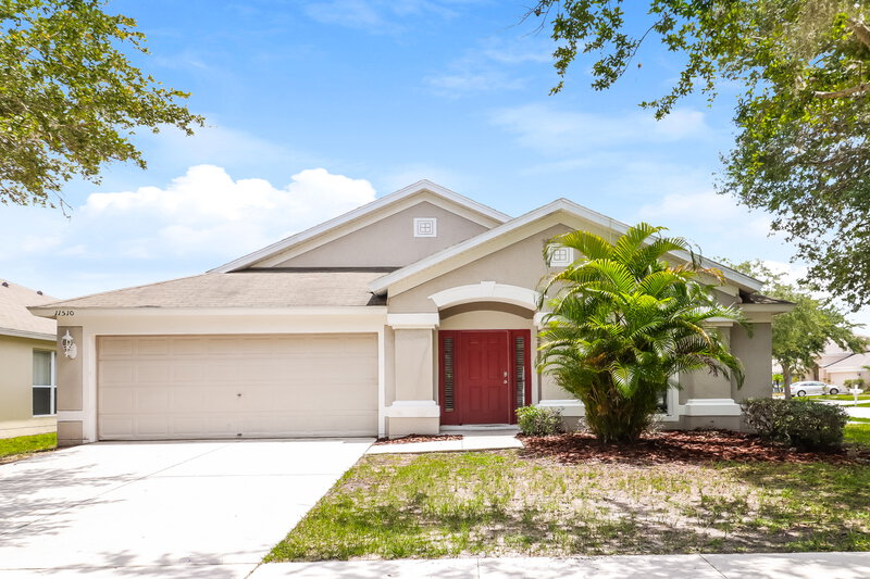 2,140/Mo, 11510 Misty Isle Ln Riverview, FL 33579 External View