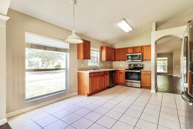 2,140/Mo, 11510 Misty Isle Ln Riverview, FL 33579 Breakfast Nook View