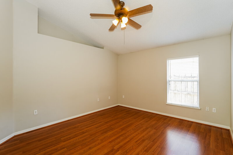 1,975/Mo, 13707 Gentle Woods Ave Riverview, FL 33569 Main Bedroom View 2