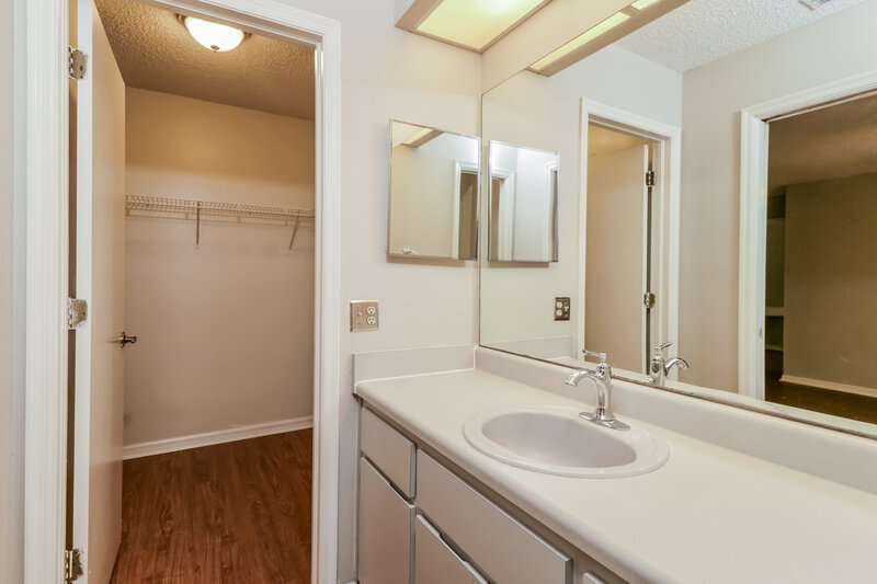 2,040/Mo, 24272 Twin Lake Dr Land O' Lakes, FL 34639 Main Bathroom View