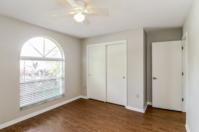 2,040/Mo, 24272 Twin Lake Dr Land O' Lakes, FL 34639 Bedroom View