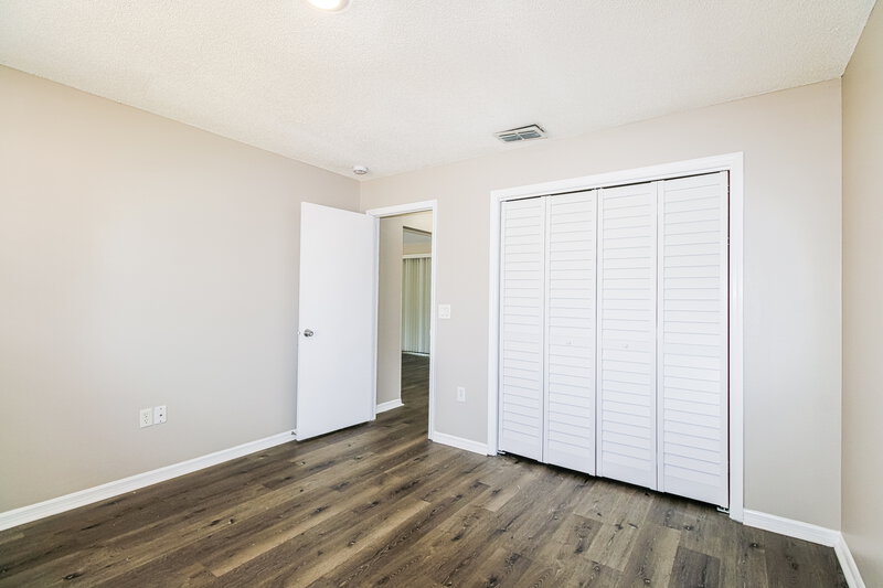 1,840/Mo, 2461 Statler Ave Spring Hill, FL 34609 Bedroom View