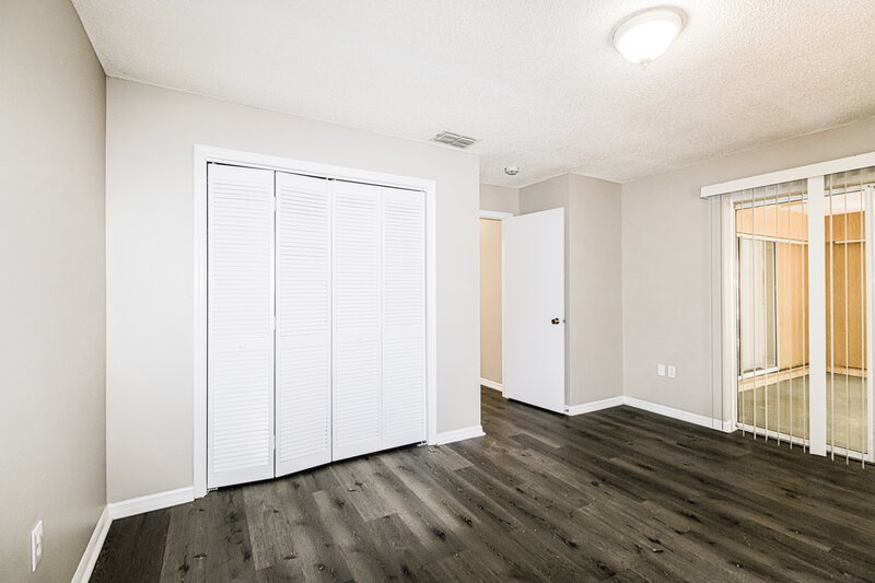 1,840/Mo, 2461 Statler Ave Spring Hill, FL 34609 Bedroom View 2