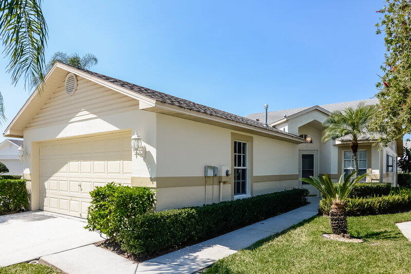 2,230/Mo, 6022 Gentle Ben Cir Wesley Chapel, FL 33544 External View