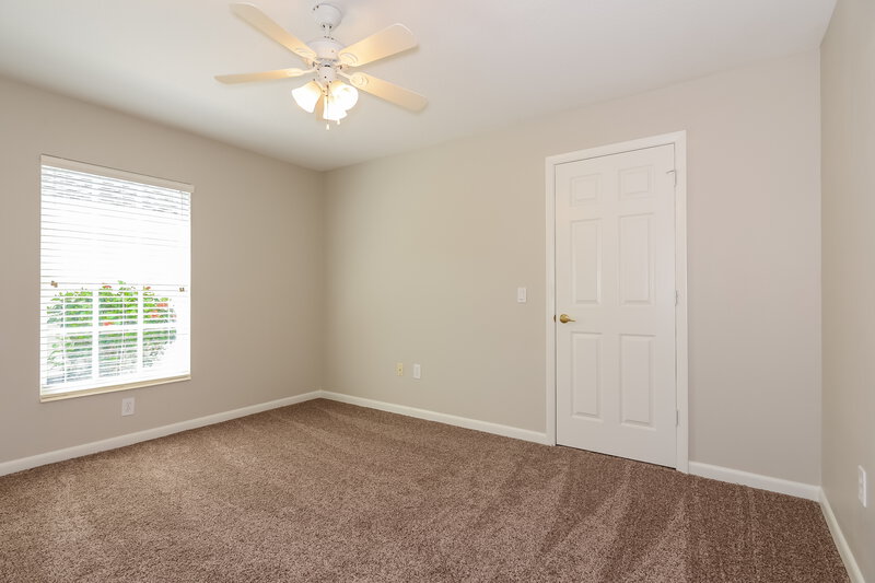 2,230/Mo, 6022 Gentle Ben Cir Wesley Chapel, FL 33544 Bedroom View